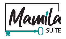 Mamila Suite Appartamento a via Nazionale Roma