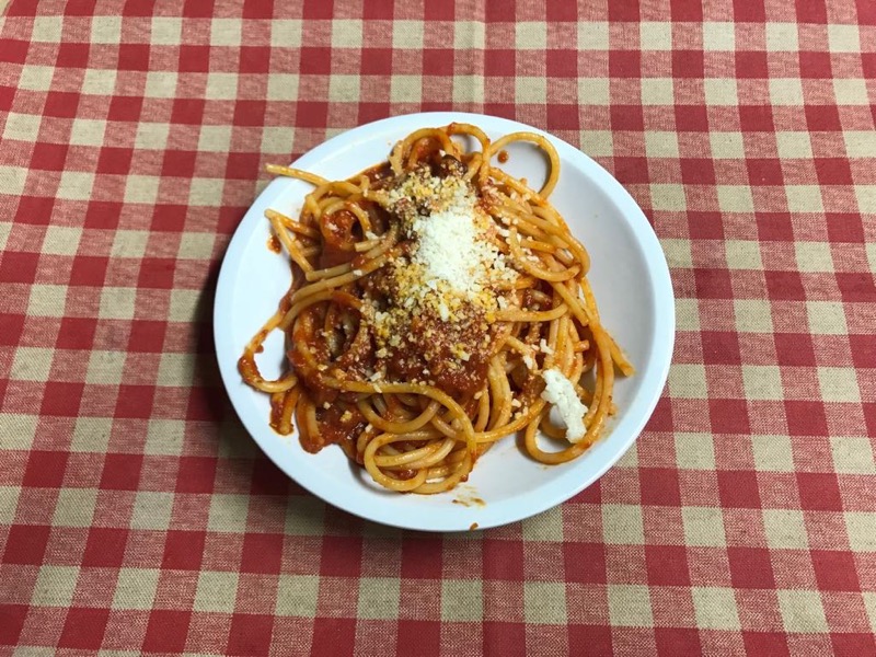 Piatti Romani, Pinsa e Pizza da Trattoria Sapori di Casa